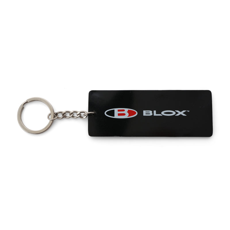 BLOX Racing Integra DC Metal Plate Keychain BXAP-00092 BXAP-00092 User 1