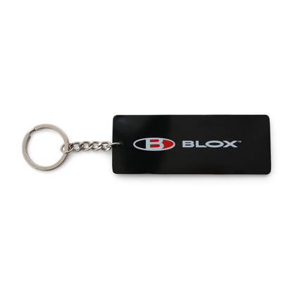 BLOX Racing Integra DC Metal Plate Keychain BXAP-00092 BXAP-00092 User 1