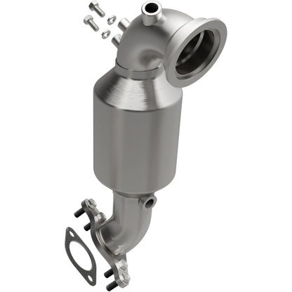 MagnaFlow Chevrolet Malibu California Grade CARB Compliant Direct-Fit Catalytic Converter 5561421 Photo - Primary