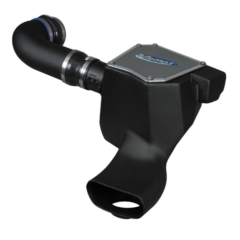 Volant 08-09 Pontiac G8 GT 6.0 V8 PowerCore Closed Box Air Intake System 415960 Photo - Primary