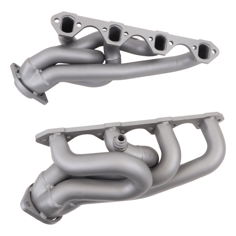 BBK Performance 94-95 Mustang 5.0L GT & Cobra 1-5/8 Shorty Headers (Chrome) 1529 User 1