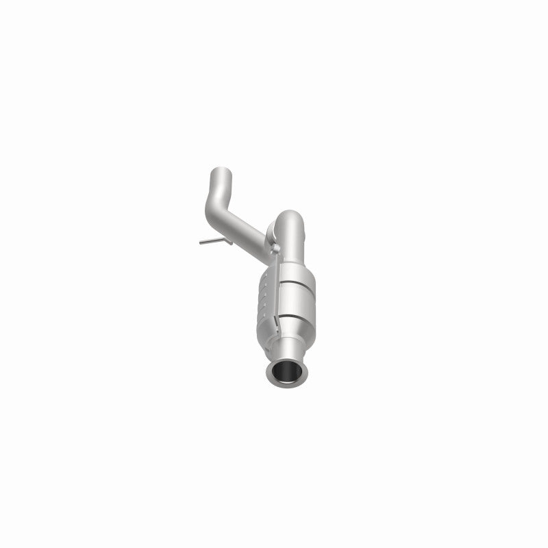 MagnaFlow HM Grade Federal / EPA Compliant Direct-Fit Catalytic Converter 23258 360 Degree Image Set