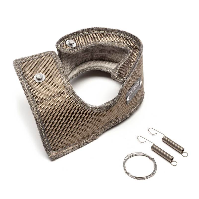 COBB 06-13 Mazda Mazdaspeed3 Turbo Blanket 872650 872650 Photo - Primary
