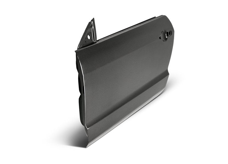 Anderson Composites 05-09 Ford Mustang Doors (Pair) AC-DD0506FDMU AC-DD0506FDMU User 2