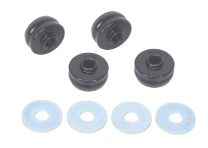 Whiteline 1984-1996 Chevrolet Corvette Rear Spring Cushions W73828 W73828 Photo - Close Up