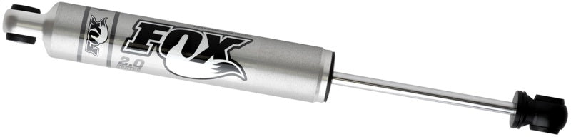 FOX 07-18 Jeep Wrangler JK 2.0 Performance Series 7.14in. Smooth Body IFP Steering Stabilizer (Alum) 985-24-145 985-24-145 Photo - Unmounted