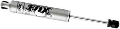 FOX 07-18 Jeep Wrangler JK 2.0 Performance Series 7.14in. Smooth Body IFP Steering Stabilizer (Alum) 985-24-145 985-24-145 Photo - Unmounted