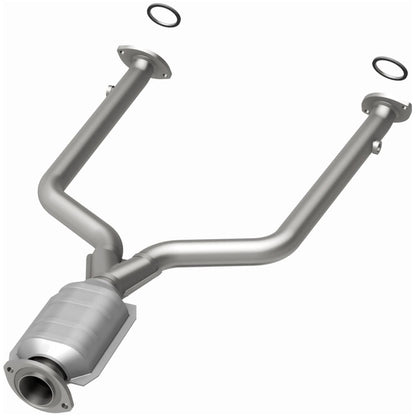 MagnaFlow Lexus OEM Grade Federal / EPA Compliant Direct-Fit Catalytic Converter 49085 Photo - out of package