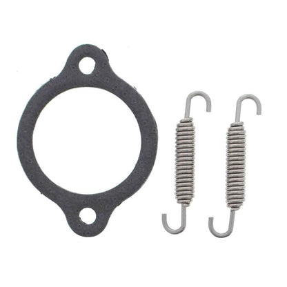 Vertex Pistons Vertex Gaskets 21-23 Gas-Gas EX450F Exhaust Gasket Kit 823120 823120 Photo - Primary