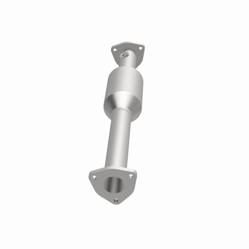 MagnaFlow Chevrolet California Grade CARB Compliant Direct-Fit Catalytic Converter 4481170 360 Degree Image Set