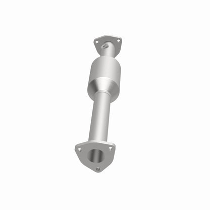 MagnaFlow Chevrolet California Grade CARB Compliant Direct-Fit Catalytic Converter 4481170 360 Degree Image Set