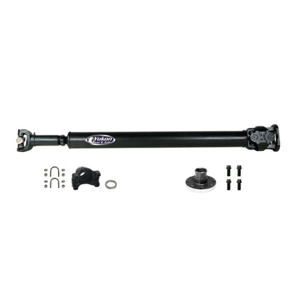 Yukon Gear & Axle Yukon Gear Heavy Duty 1350 Rear Driveshaft 2018+ Jeep Wrangler JL Sport 4DR YDS032 YDS032 Photo - Primary