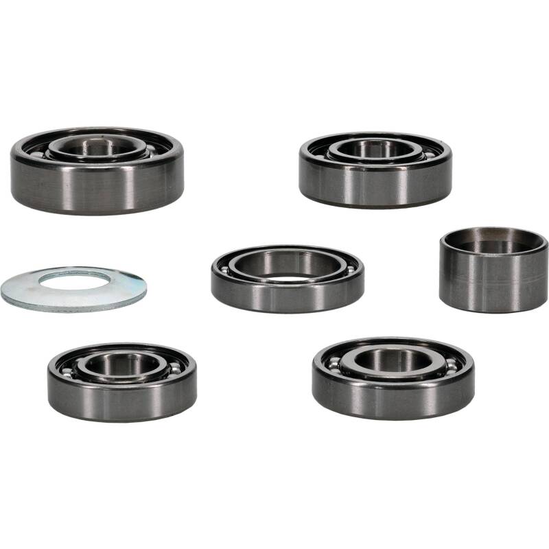Hot Rods 20-22 Husqvarna TC 85 85cc Transmission Bearing Kit HR00161 HR00161 Photo - Primary
