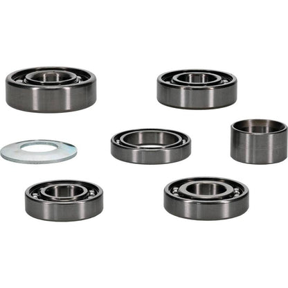 Hot Rods 20-22 Husqvarna TC 85 85cc Transmission Bearing Kit HR00161 HR00161 Photo - Primary