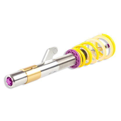 KW Suspension KW Coilover Kit V3: BMW 3series F30, 4series F32, 2WD w/o ED 3522000F User 2