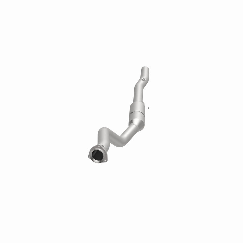 MagnaFlow Audi S8 California Grade CARB Compliant Direct-Fit Catalytic Converter 4481116 360 Degree Image Set