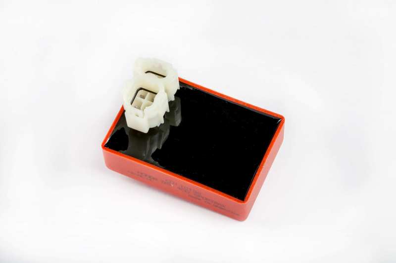 Ricks Motorsport Electrics Ricks Motorsport Hot Shot Series Honda CDI Box 15-618 15-618 User 1