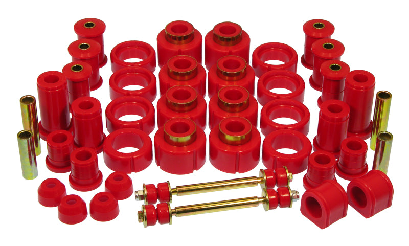 Prothane Suspension Bushing Kit 7-2022 Photo - Primary
