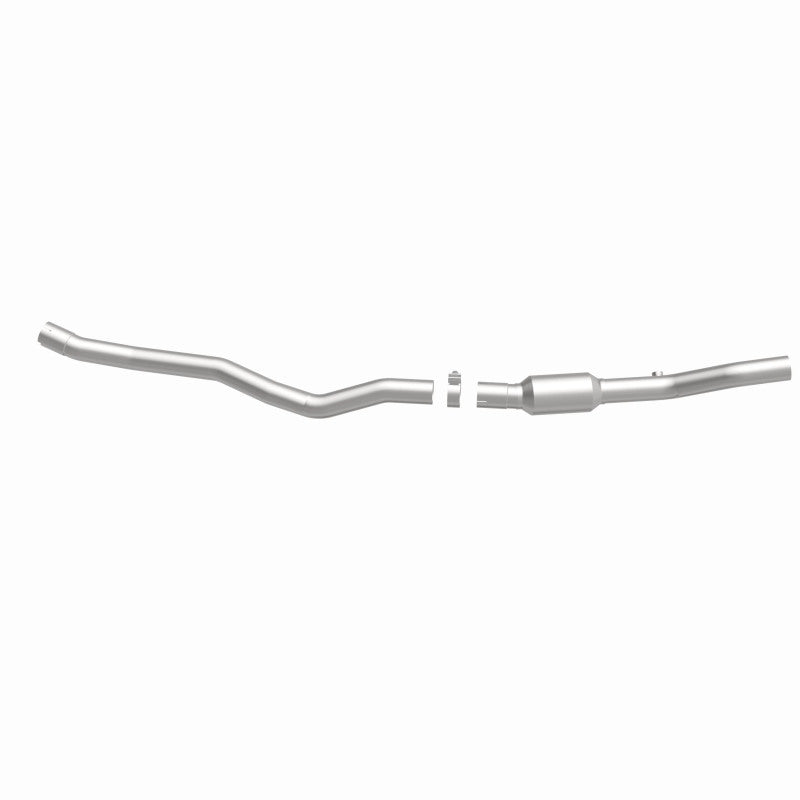 MagnaFlow Dodge Dakota California Grade CARB Compliant Direct-Fit Catalytic Converter 3391228 360 Degree Image Set