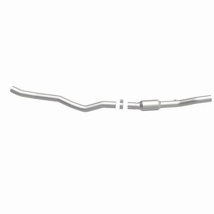 MagnaFlow Dodge Dakota California Grade CARB Compliant Direct-Fit Catalytic Converter 3391228 360 Degree Image Set