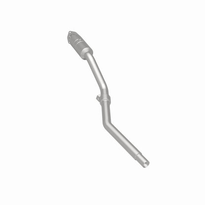MagnaFlow Audi HM Grade Federal / EPA Compliant Direct-Fit Catalytic Converter 24125 360 Degree Image Set