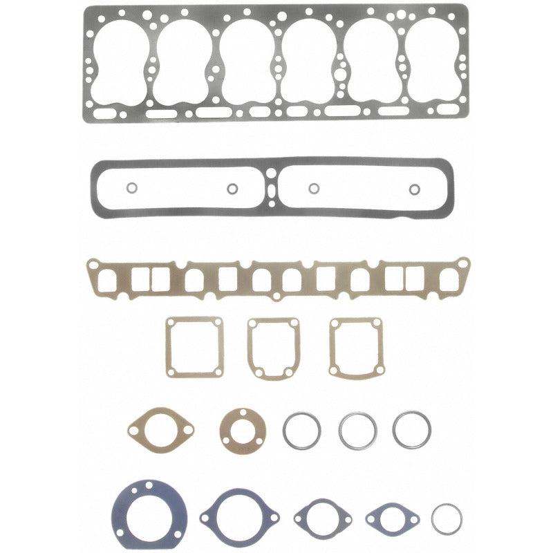 Fel-Pro FEL Cylinder Head Gaskets Engine Components Head Gaskets main image