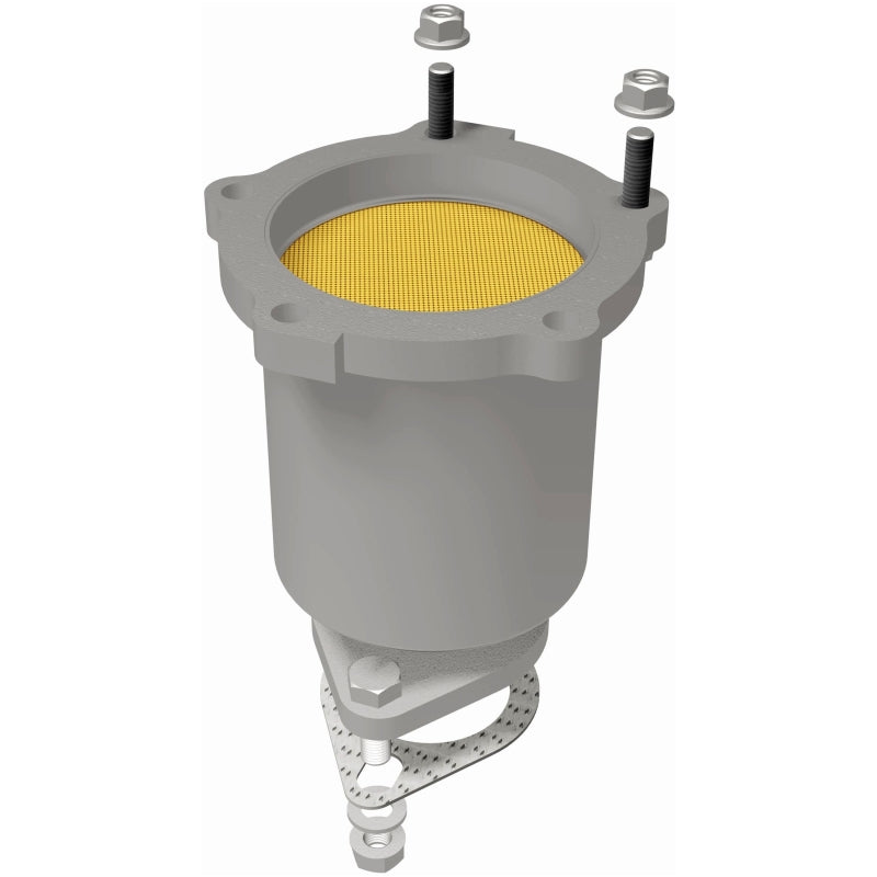 Magnaflow 2004 Kia Sorento 3.5L Direct Fit Converter 4583457 4583457 Photo - out of package