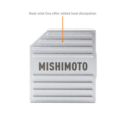 Mishimoto 2019+ RAM 6.7L Cummins Thermal Bypass Full Flow MMTC-RAM2-TBVFF MMTC-RAM2-TBVFF User 1
