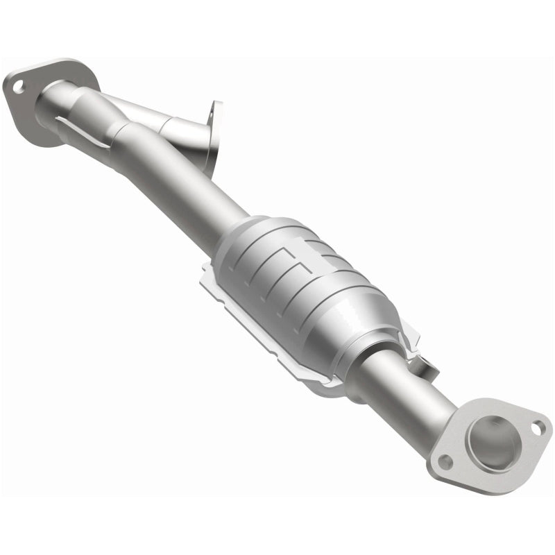 MagnaFlow HM Grade Federal / EPA Compliant Direct-Fit Catalytic Converter 93657 Photo - out of package