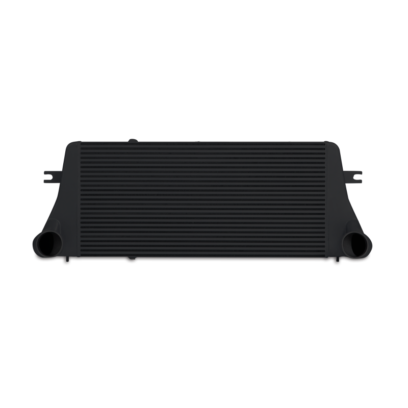 Mishimoto Intercooler Kit - Stealth Black 1994-2002 Dodge 5.9L Cummins MMINT-RAM-94KBK User 1