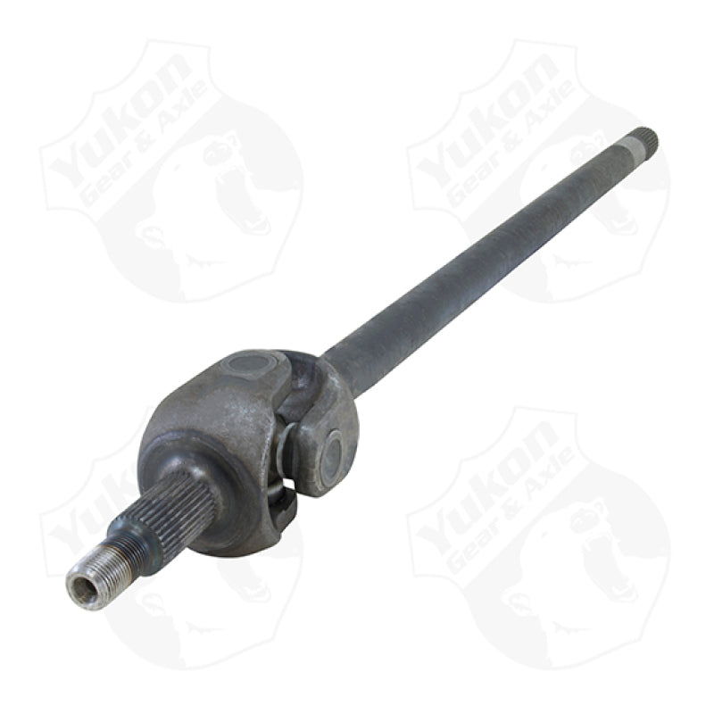 Yukon Gear & Axle Yukon Rear Axle for Chrysler 10.5in Rear 36.75in Long YA C5086775AB YA C5086775AB Photo - Primary