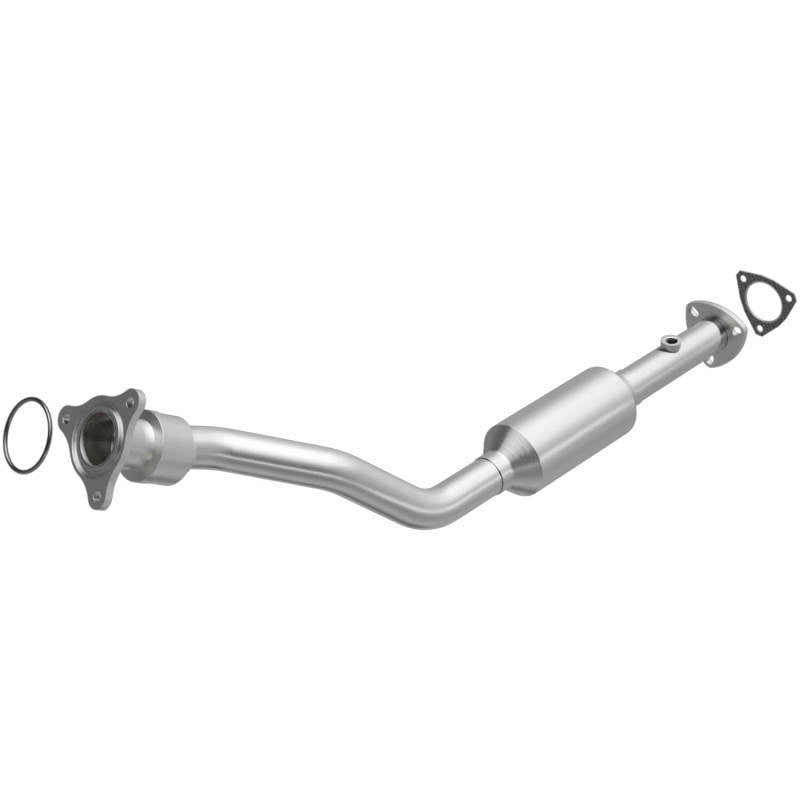 MagnaFlow California Grade CARB Compliant Direct-Fit Catalytic Converter 4481753 Photo - Primary