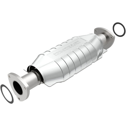 MagnaFlow Standard Grade Federal / EPA Compliant Direct-Fit Catalytic Converter 23483 Photo - Primary