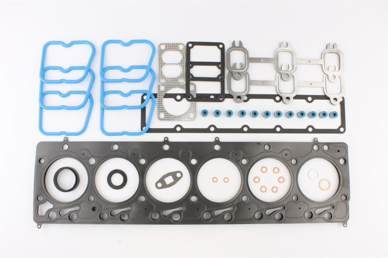 Cometic Gasket Top End Gasket Kit 5.9L Dodge Cummins 12V 92-97 CAGPRO3001T PRO3001T Photo - Primary