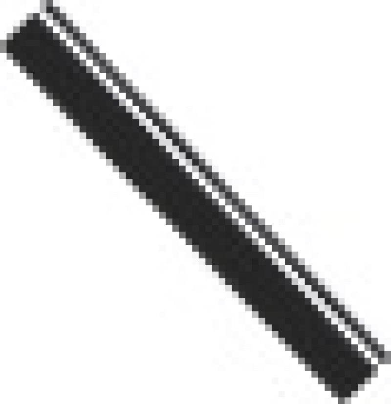 KFI Plow Flap Kit 66 in. 105835 105835 User 1