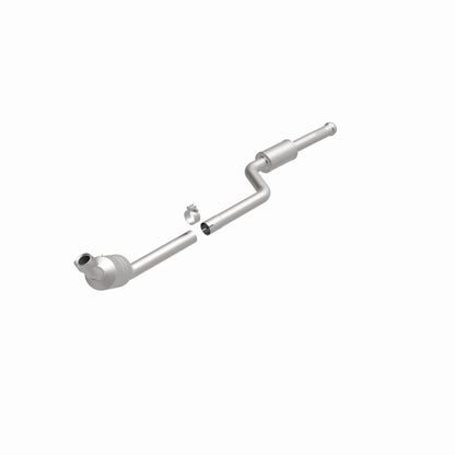 MagnaFlow Mercedes-Benz OEM Grade Federal / EPA Compliant Direct-Fit Catalytic Converter 51922 360 Degree Image Set