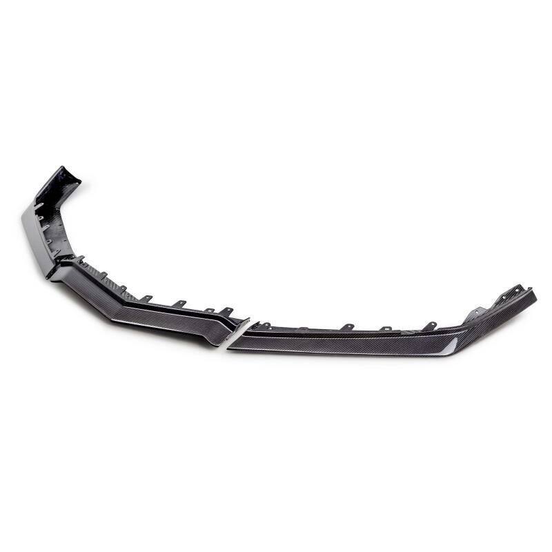 Anderson Composites 2023 Chevrolet C8 Z06 Type-OE Carbon Fiber Front Lip AC-FL23CHC8Z6-OE AC-FL23CHC8Z6-OE User 1