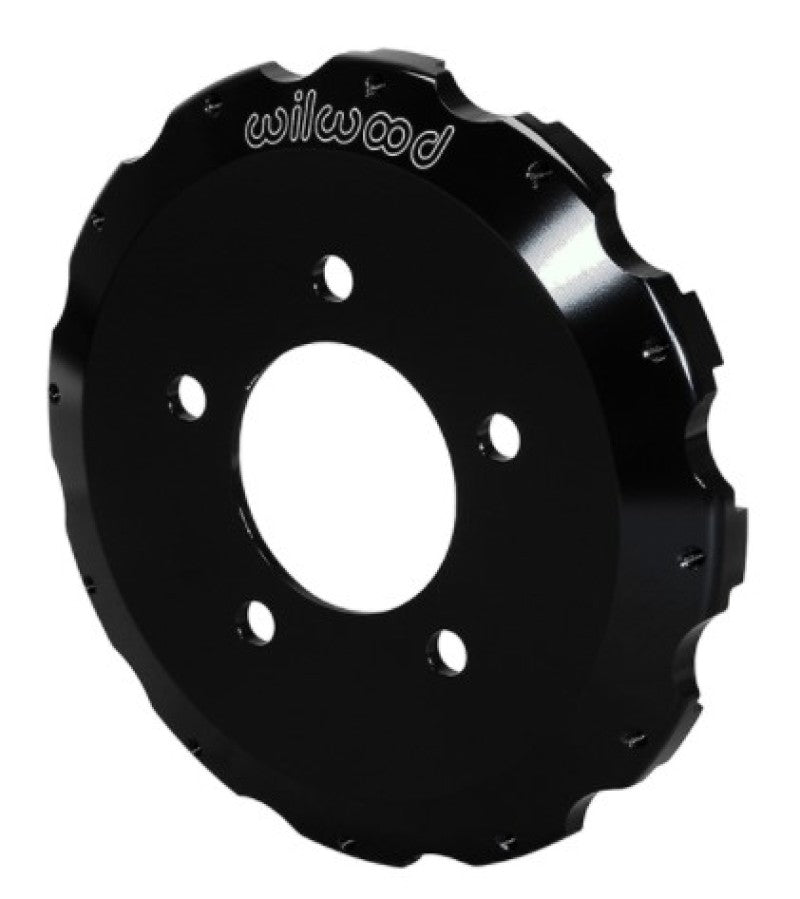 Wilwood Hat-BB Rear .543in Offset 5 x 4.50 - 12 on 8.75in 170-10295 170-10295 User 1