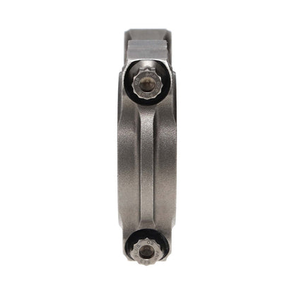 Manley SBC .025in LS-1 6.125in Pro Series I Beam Conn Rod - 0.927in Pin Dia 7/16in ARP - Set of 8 15559R6-8 15559R6-8 User 1