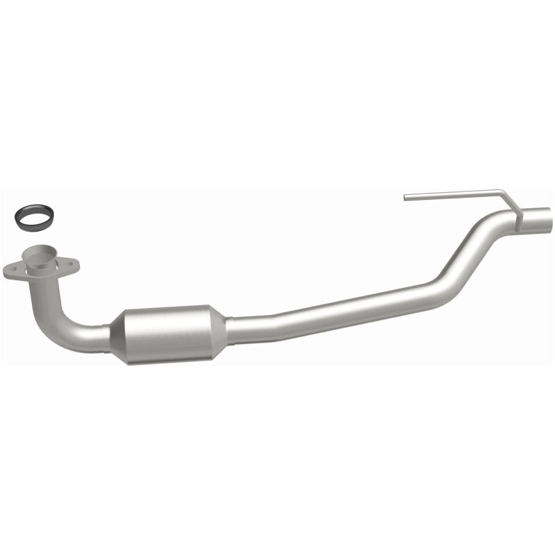 MagnaFlow Standard Grade Federal / EPA Compliant Direct-Fit Catalytic Converter 23394 Photo - out of package