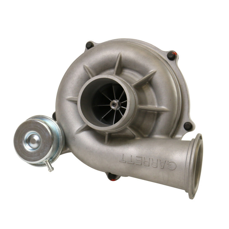 BD Diesel Exchange Turbo - Ford 1999.5-2003 7.3L GTP38 Pick-up w/o Pedistal 702011-9011-B 702011-9011-B Photo - Unmounted