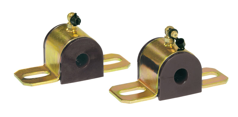 Prothane Suspension Stabilizer Bar Bushing 19-1202-BL Photo - Primary