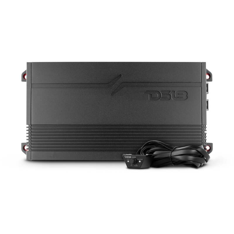DS18 DSE GEN-X G Class D Amplifiers Audio, Video & Radios Amplifiers main image