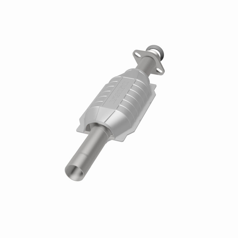 MagnaFlow Standard Grade Federal / EPA Compliant Direct-Fit Catalytic Converter 23454 360 Degree Image Set