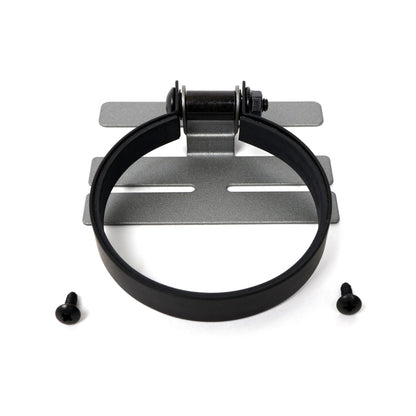 BLOX Racing Adjustable Gauge Holder - 52mm, Small BXGA-00106 User 1