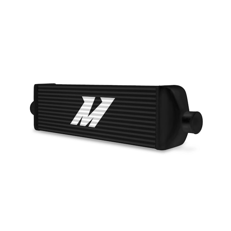 Mishimoto Universal Intercooler J-Line - Silver MMINT-UJ User 4
