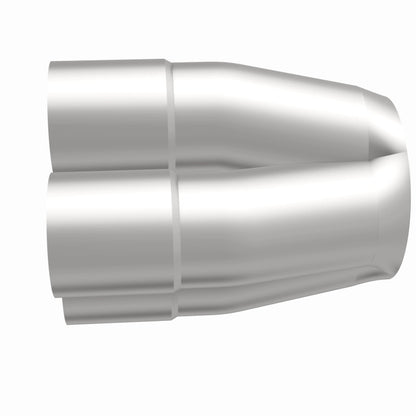 MagnaFlow 4-1 Header Merge Collector 10804 360 Degree Image Set