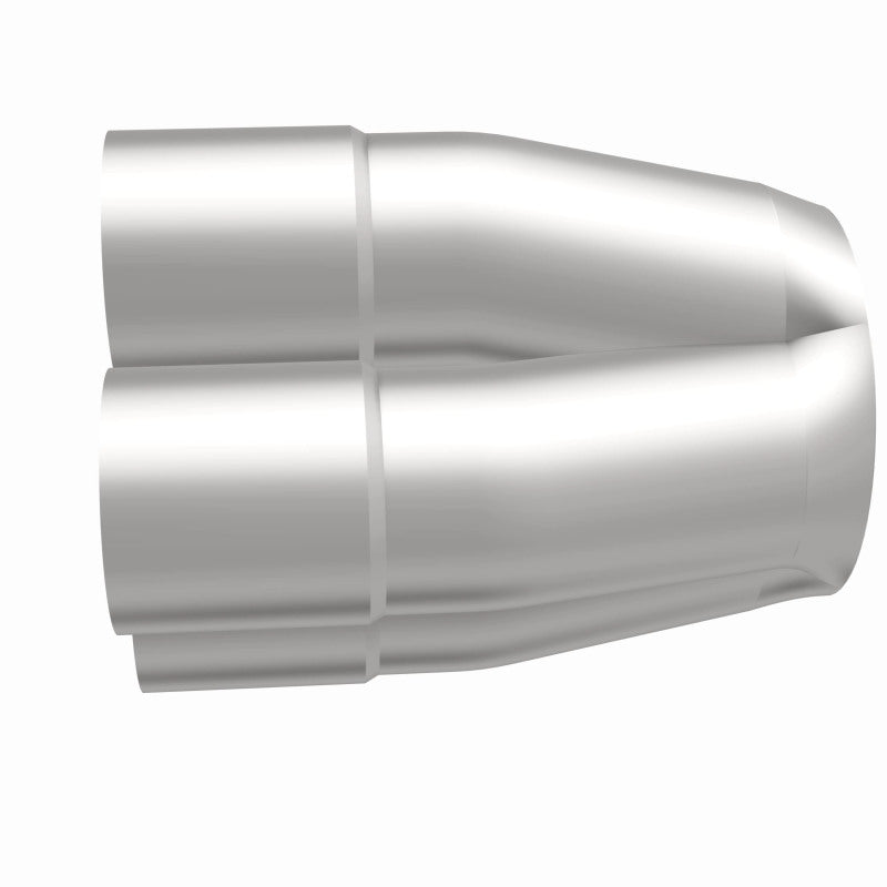MagnaFlow 4-1 Header Merge Collector 10804 360 Degree Image Set
