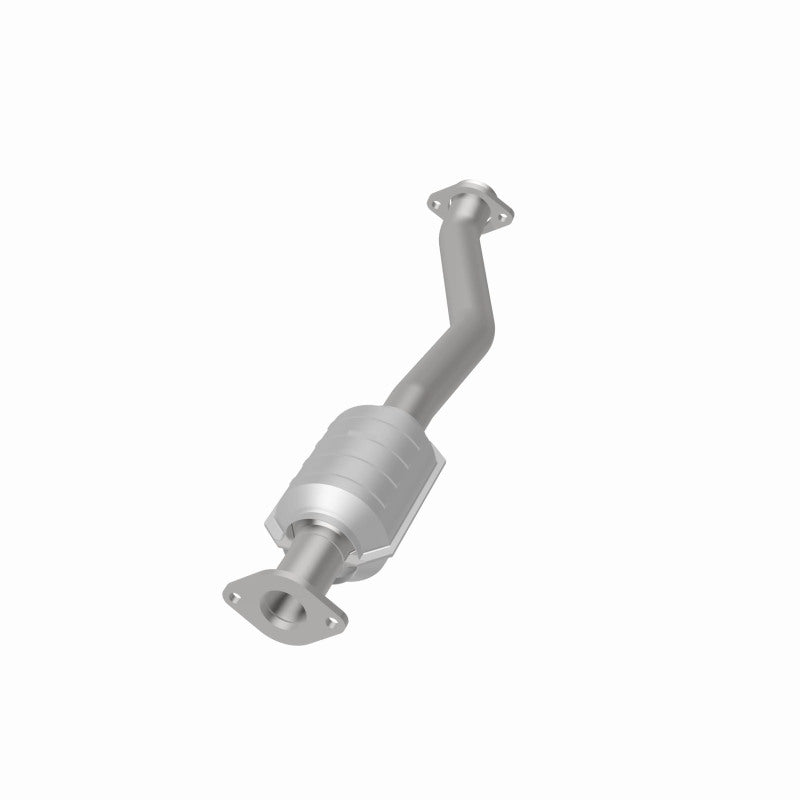 MagnaFlow Suzuki Esteem HM Grade Federal / EPA Compliant Direct-Fit Catalytic Converter 23747 360 Degree Image Set