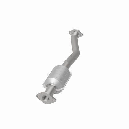MagnaFlow Suzuki Esteem HM Grade Federal / EPA Compliant Direct-Fit Catalytic Converter 23747 360 Degree Image Set